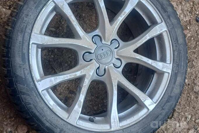 Germany, lengvojo lydinio