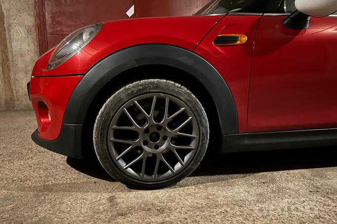 RH, lengvojo lydinio