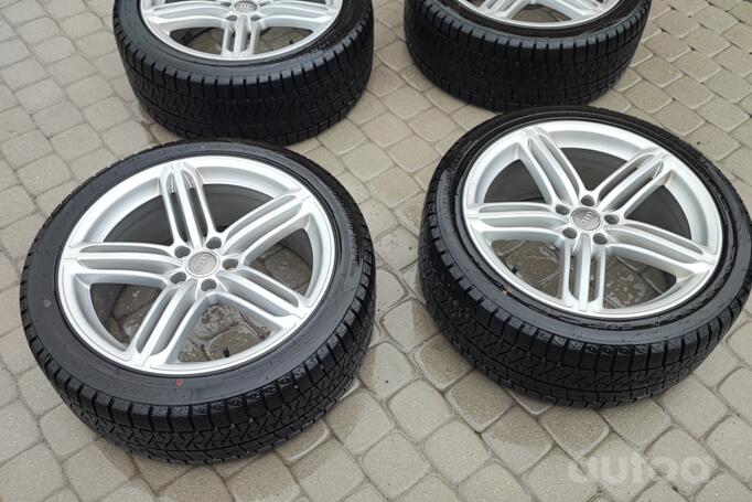 Kita, lengvojo lydinio