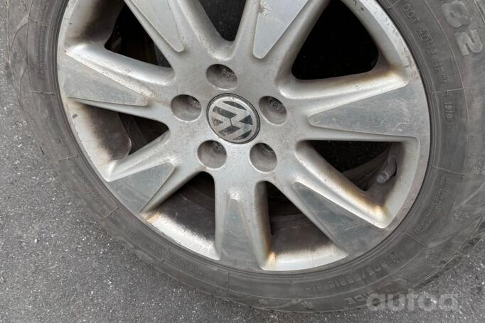 Kita, lengvojo lydinio