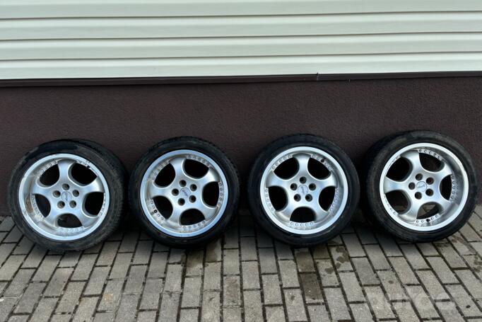 Kita, lengvojo lydinio