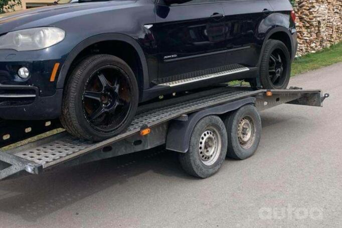 Made in China, lengvojo lydinio