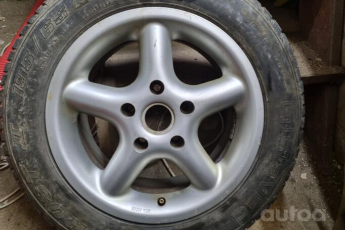 Platinum, lengvojo lydinio