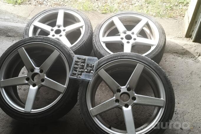 Kita, lengvojo lydinio