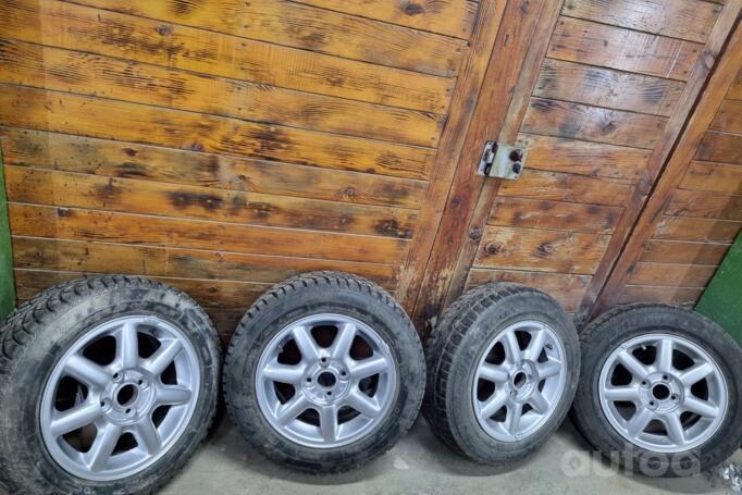 Volkswagen, lengvojo lydinio