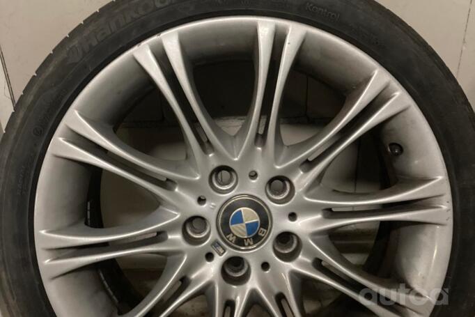 BMW, lengvojo lydinio