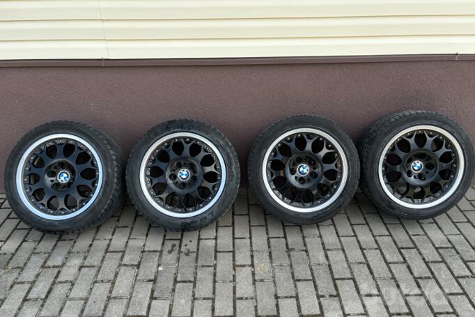 BBS, lengvojo lydinio
