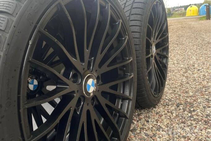 Bmw, lengvojo lydinio