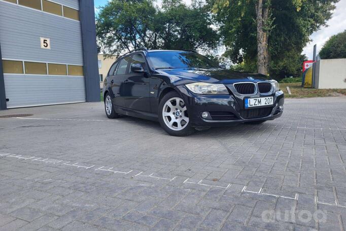 Bmw, lengvojo lydinio