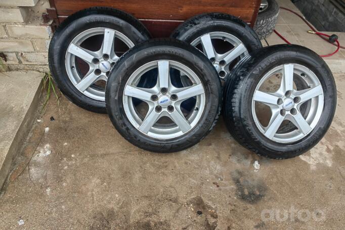 Kita, lengvojo lydinio