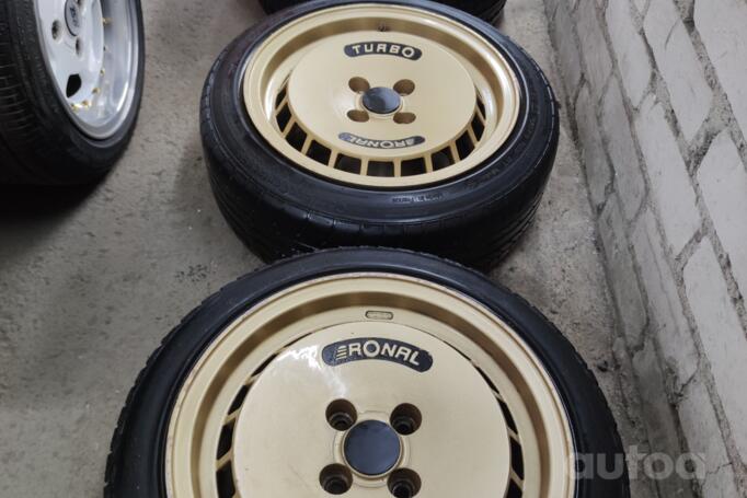 RONAL, lengvojo lydinio