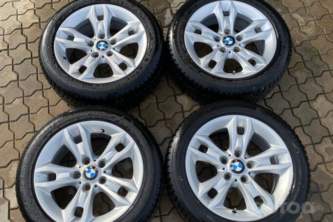 BMW, lengvojo lydinio