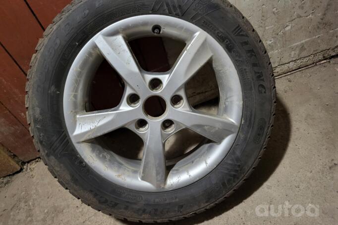 Audi, lengvojo lydinio