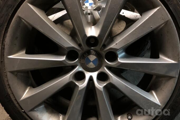 BMW, lengvojo lydinio