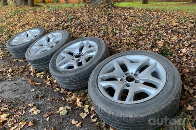 Kita, lengvojo lydinio