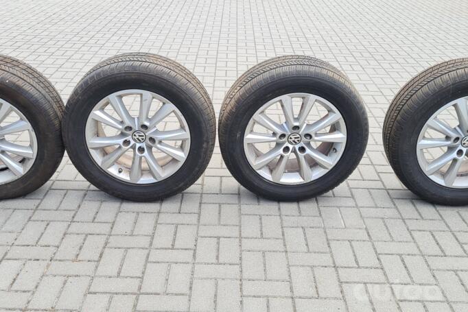 Kita, lengvojo lydinio