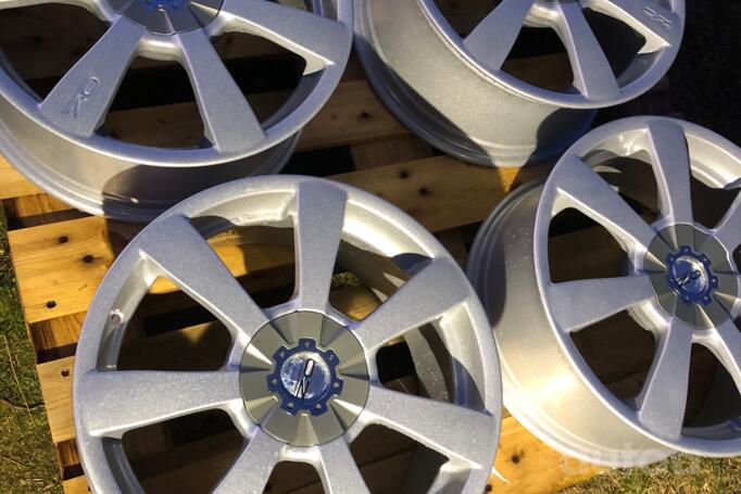 Oz, lengvojo lydinio