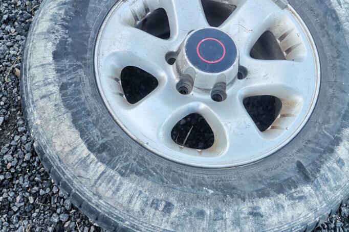 Kita, lengvojo lydinio