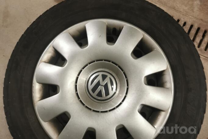 Volkswagen, lengvojo lydinio