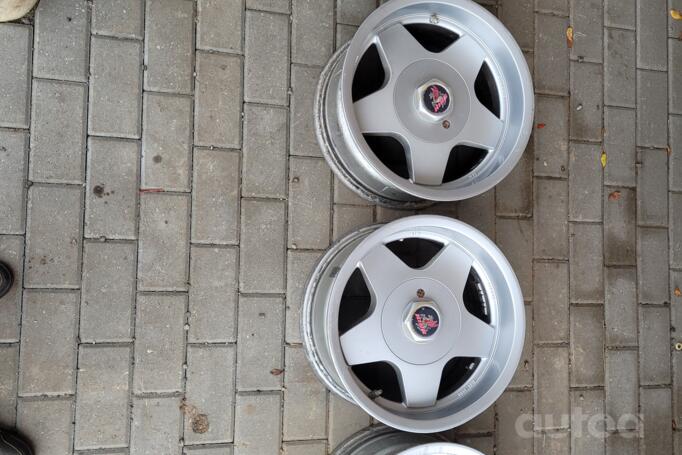 King, lengvojo lydinio