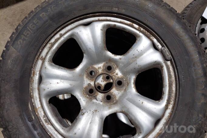 Kita, plieniniai štampuoti