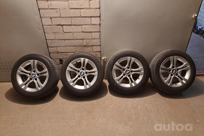 BMW, lengvojo lydinio