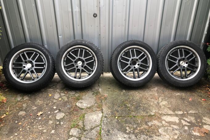 TSW, lengvojo lydinio