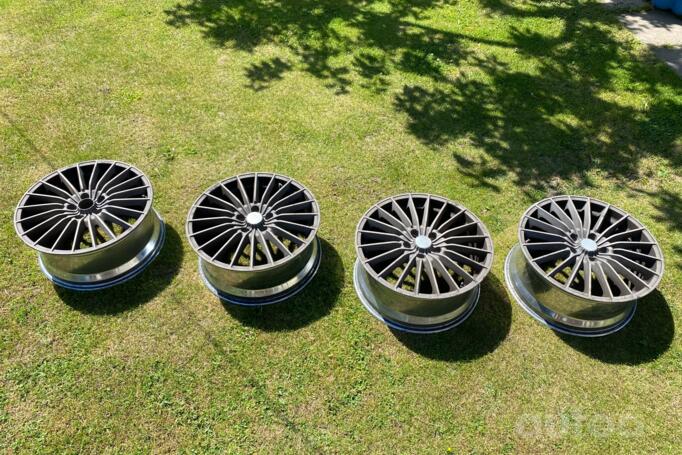 OZ, lengvojo lydinio