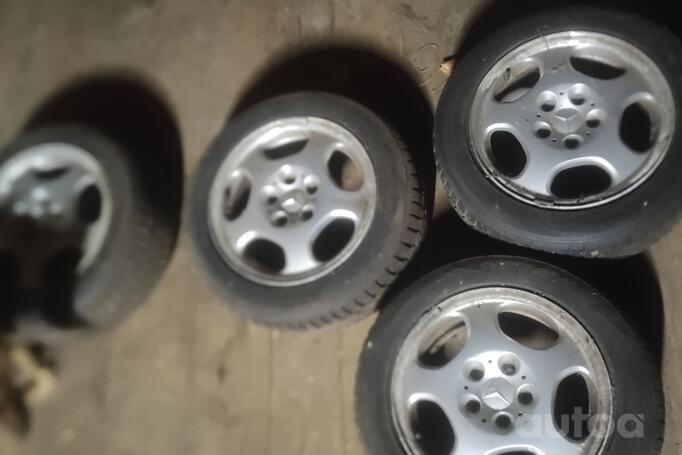 Kita, lengvojo lydinio