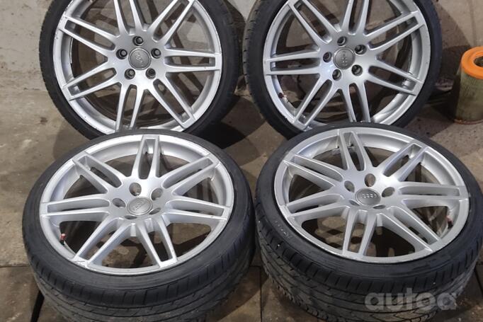 Kita, lengvojo lydinio