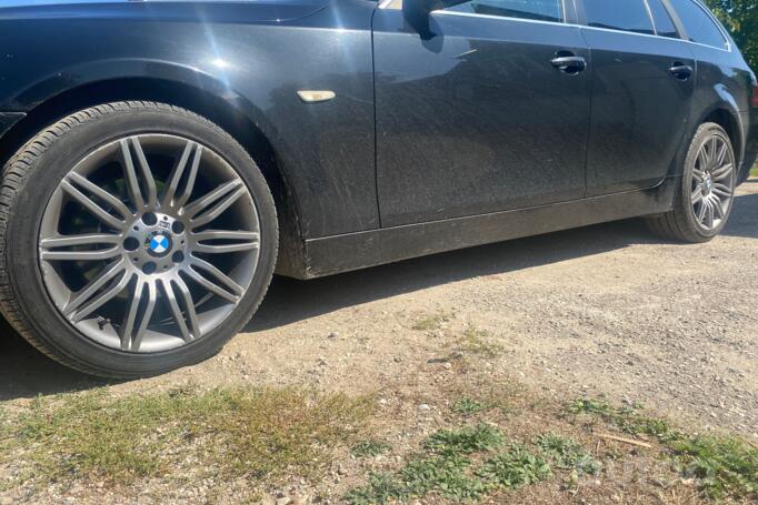 Bmw r18, lengvojo lydinio