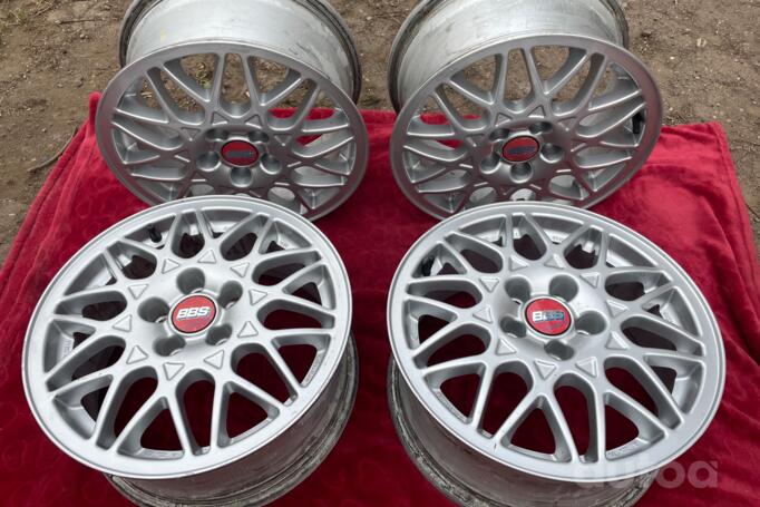 BBS, lengvojo lydinio