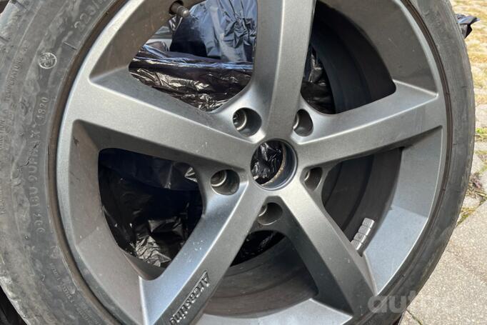 Kita, lengvojo lydinio