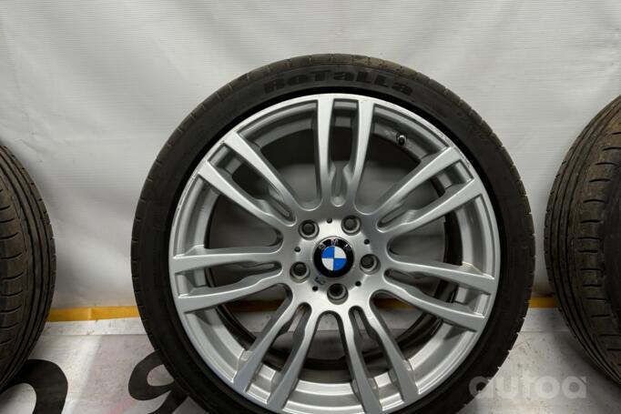 BMW, lengvojo lydinio