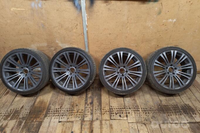 Kita, lengvojo lydinio