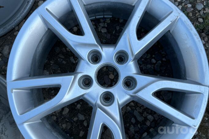 Audi, lengvojo lydinio