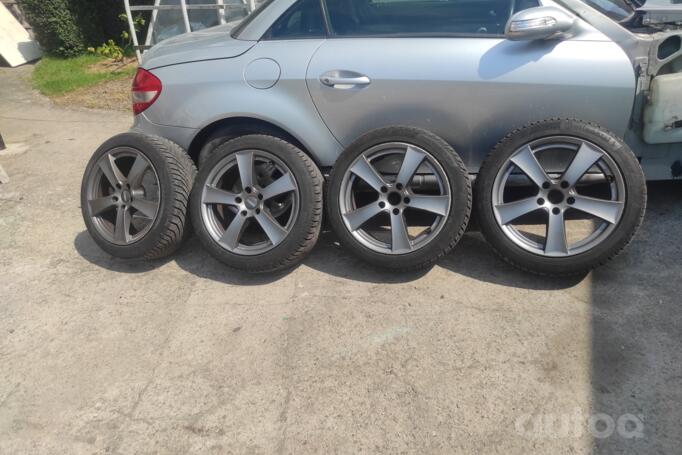 Dezent, lengvojo lydinio