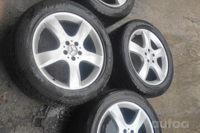 Kita, lengvojo lydinio