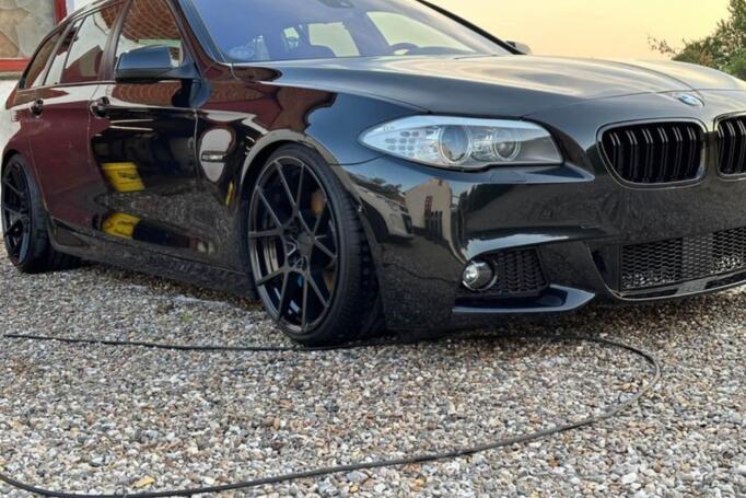 R20 5x120 Rotiform, lengvojo lydinio