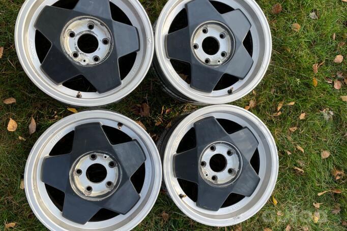 Borbet, lengvojo lydinio