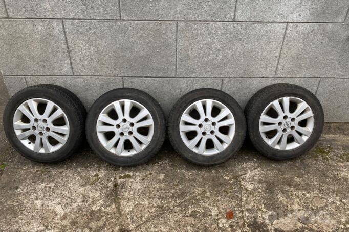 Kita, lengvojo lydinio