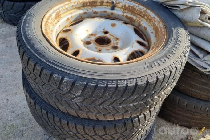 Kita, lengvojo lydinio