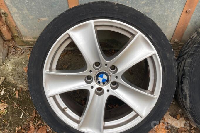 Bmw, lengvojo lydinio