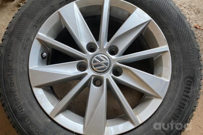 Originalus, lengvojo lydinio