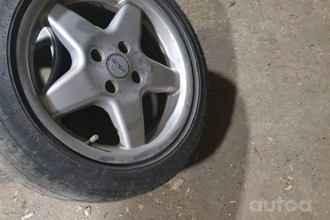 Kita, lengvojo lydinio