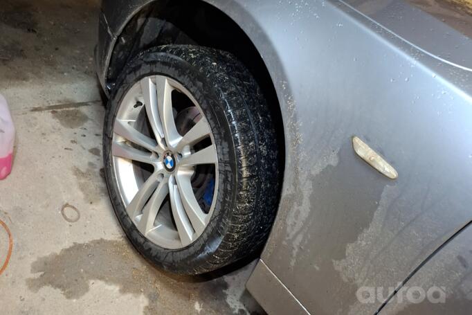 BMW, lengvojo lydinio