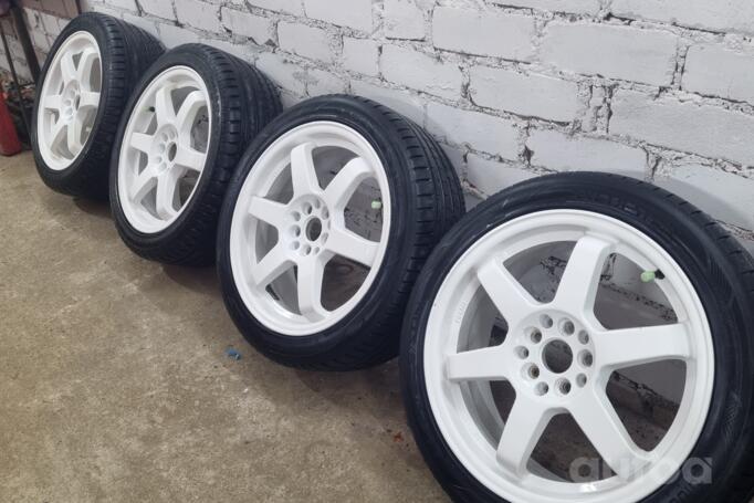 Kita, lengvojo lydinio