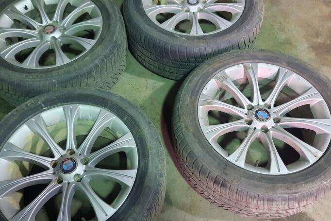 Kita, lengvojo lydinio