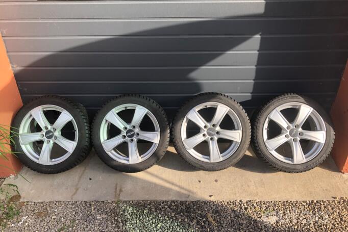 Volkswagen, lengvojo lydinio