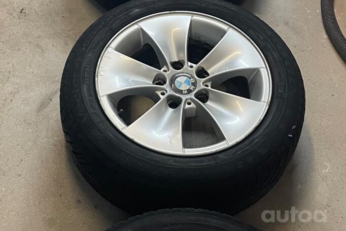 BMW, lengvojo lydinio